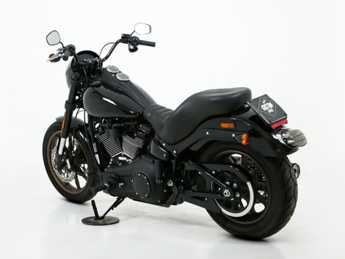 Imagem 3 de 20 de Harley-davidson Low Rider S