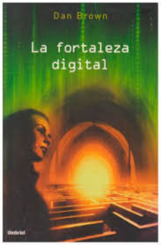 La Fortaleza Digital,