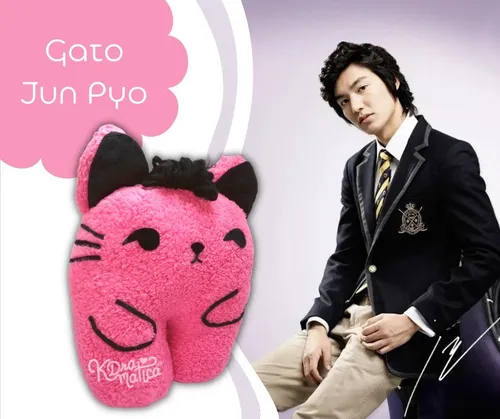 Peluches de online doramas coreanos