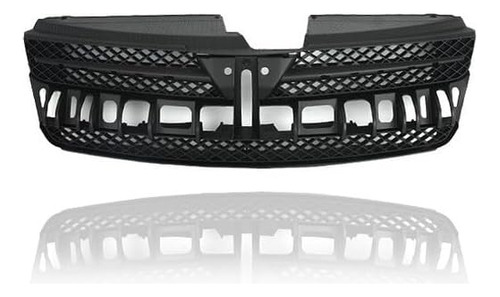 Grille - Compatible/replacement For '04-05 Toyota Sienna Xle