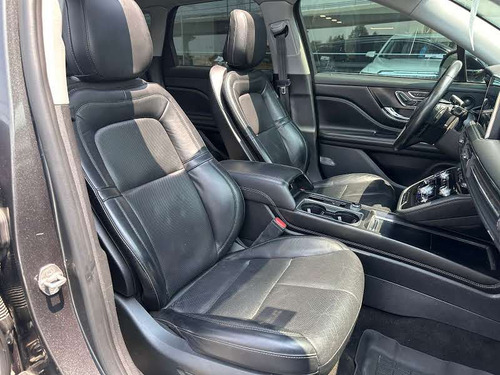 Lincoln Corsair 2.3 Reserve At
