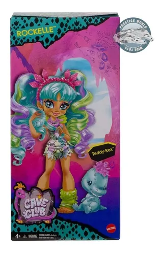 Muñeca prehistorica new arrivals