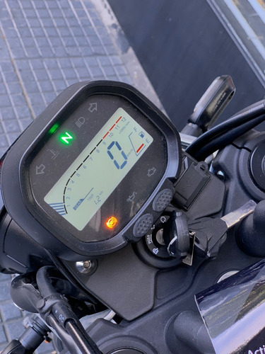 Imagen 14 de 17 de Voge 300 Ac 2022 Okm Betacenter