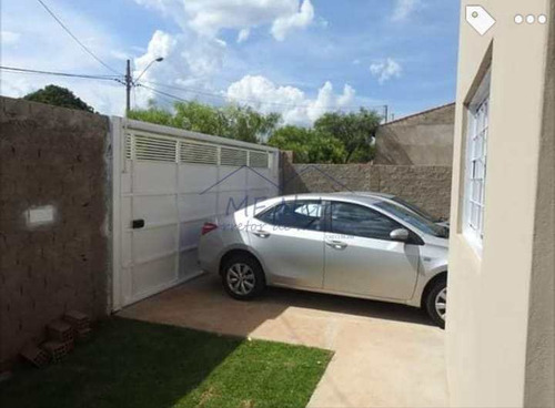 Imagem 2 de 9 de Casa Com 2 Dorms, Jardim Treviso, Pirassununga - R$ 290 Mil, Cod: 10132019 - V10132019