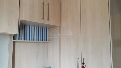 Imagem 8 de 17 de Casa À Venda Em Parque Rural Fazenda Santa Cândida - Ca000896