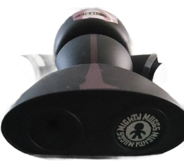 Emperador Palpatine Star Wars De Mighty Muggs
