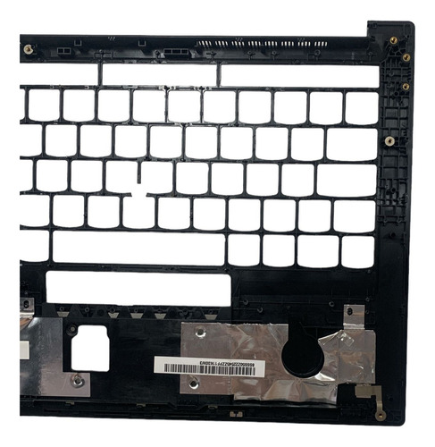 Palmrest Superior Para Notebook Lenovo Thinkpad E14