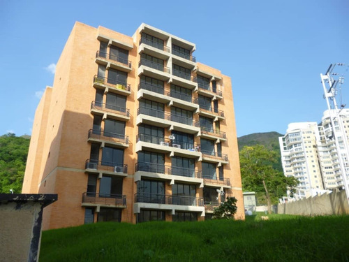Imagen 1 de 9 de Apartamento En Resd Lomas De Mañongo