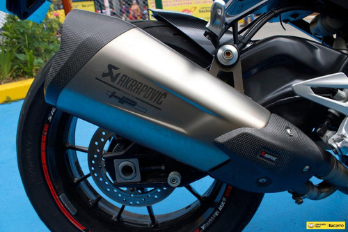 Imagen 9 de 25 de Bmw S1000r