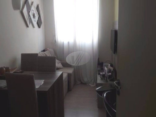 Imagem 6 de 25 de Apartamento À Venda Em Jardim Márcia - Ap209956
