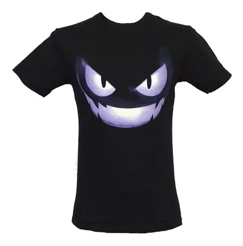 Playera brilla en la oscuridad hotsell
