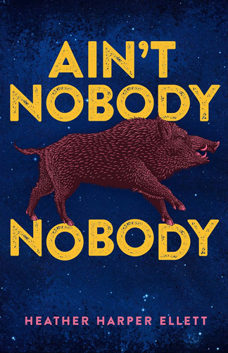 Ain't Nobody Nobody Nuevo