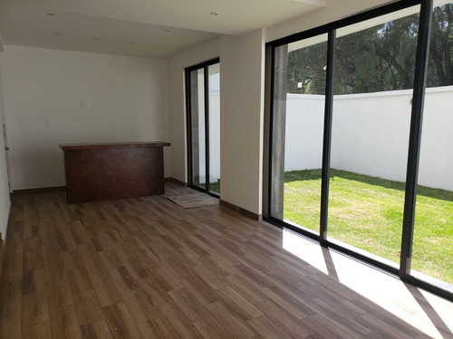 Venta Casa En Vila Loma, Cd. Lopez Mateos, Atizapan