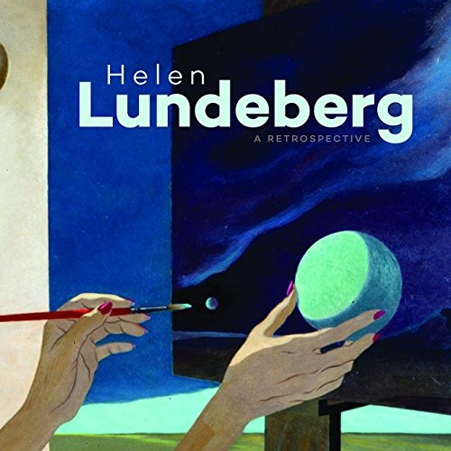 Helen Lundeberg A Retrospective