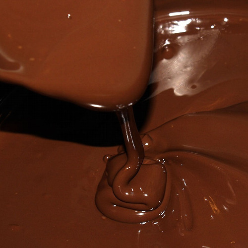 Chocolate Amargo Organico 70% Cacao Sin Tacc Colonial 1 Kg
