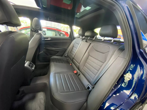 Volkswagen Taos 1.4 250 Tsi Highline