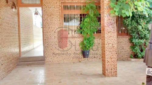 Imagem 8 de 8 de Casa - Parque Sao Lucas - Ref: 3422 - V-3422