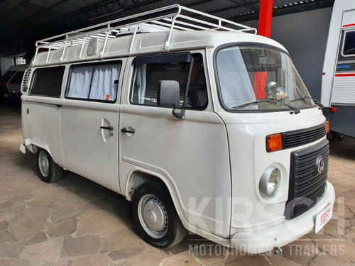 Kombi Home - 2011/2020 - Y@w5