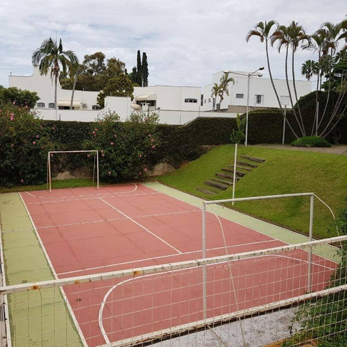 Imagem 5 de 26 de Casa Espetacular Com Quadra, Piscina E Muito Verde, Terreno De 1121 M² ! - Ca1024