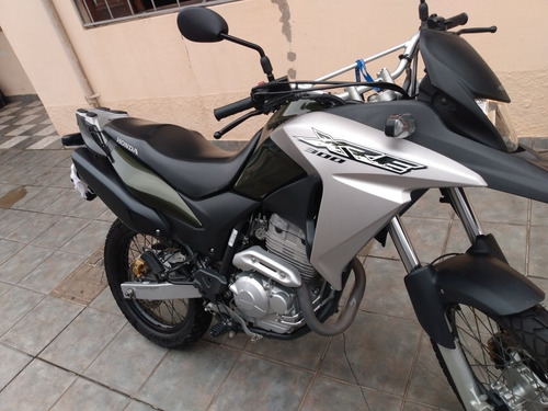 Imagem 1 de 15 de Honda 2018