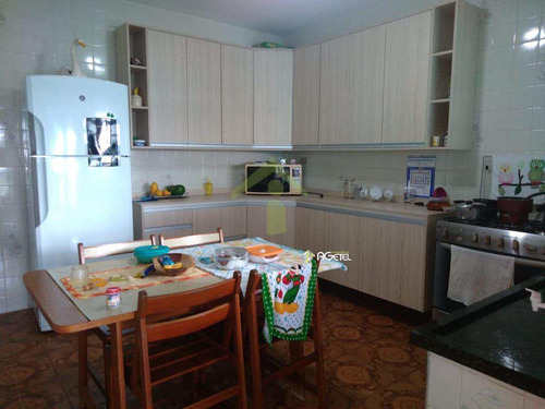 Imagem 6 de 17 de Casa Com 2 Dorms, Jardim Boa Vista, Embu-guaçu - R$ 500 Mil, Cod: 1689 - V1689