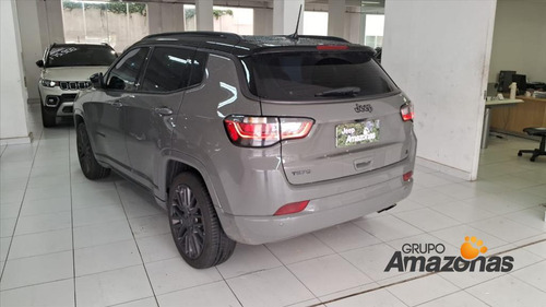 Jeep Compass 1.3 T270 TURBO FLEX S AT6