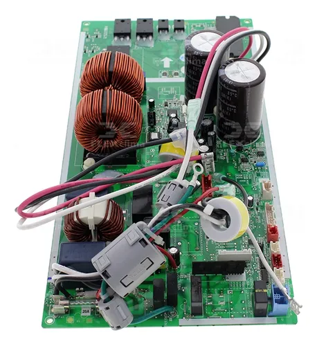 9709681732 - Placa Controle (k11bs-1603hue-c1-sv) Original 9709681732 - Placa Controle (k11bs-1603hue-c1-sv) Original