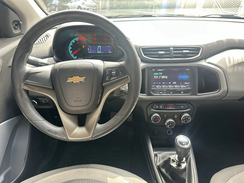 Chevrolet Onix 1.0 Lt 5p