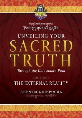 Libro Unveiling Your Sacred Truth Through The Kalachakra ...