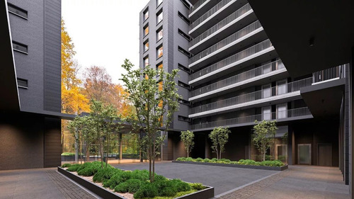 Nuevo, Penthouse: Nueva Costanera, Plaza Del Hoyo