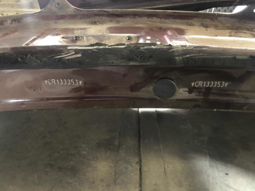 Puntas De Chasis De Ford Fusion 2010-2012 Cada Punta (Usado)