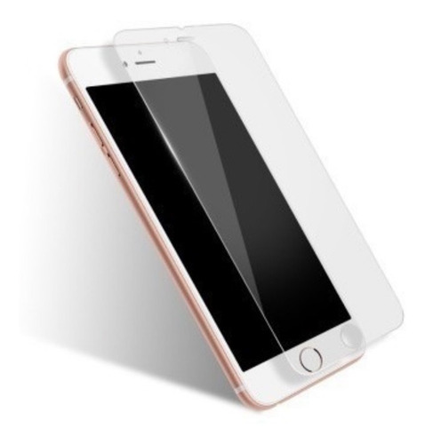Funda Powercase + Mica Cristal Para iPhone 12 Pro 12 Max