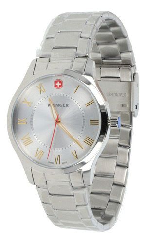 Reloj Para Dama Wenger *classic*.