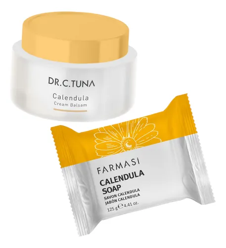 comprar Bálsamo Y Jabón De Caléndula Farmasi Dr. C. Tuna Seca\u002Fsensible comprar Bálsamo Y Jabón De Caléndula Farmasi Dr. C. Tuna Seca\u002Fsensible