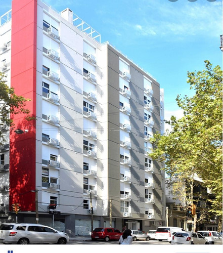 Apartamento Con Renta 1 Dorm. Centro