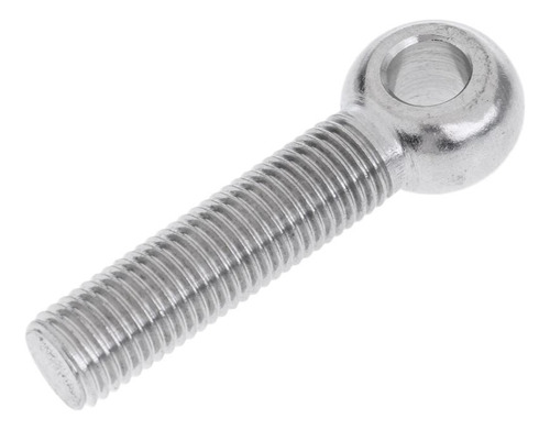 3 Perno De Acero Inoxidable M12 X 70 Mm