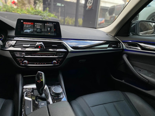 Bmw 520i