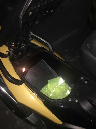 Yamaha Tmax 500 Xp500