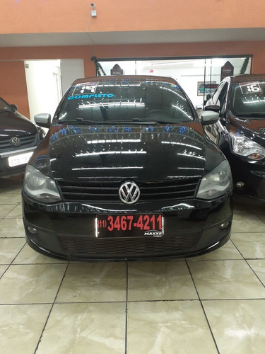 Volkswagen Fox 1.6 Vht Rock In Rio Total Flex 5p 2014