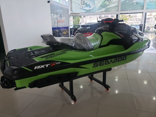 Sea Doo Rxt-x 300rs