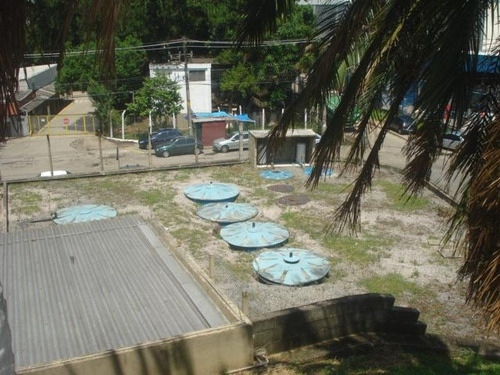 Imagem 6 de 30 de Galpão Para Aluguel, 50 Vagas, Paulicéia - São Bernardo Do Campo/sp - 8531