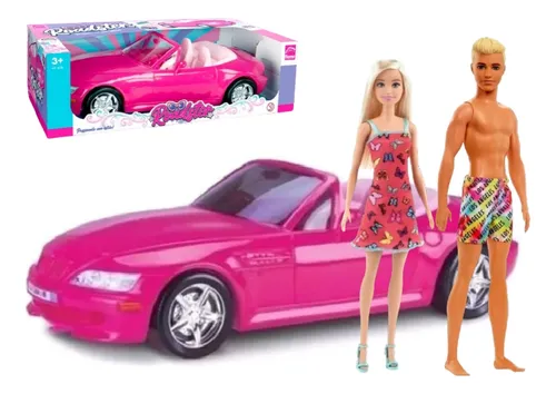 Quen cheap de barbie