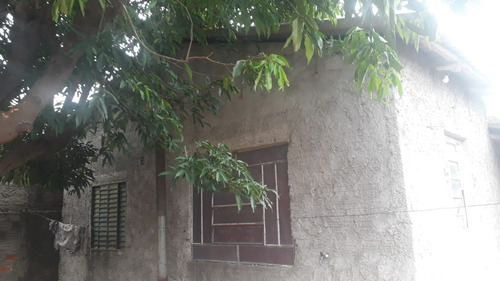 Vendo Casa Terreno 10 X 30, 300 Mts º