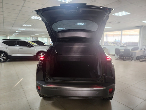 Peugeot 2008 1.0 TURBO 200 FLEX ALLURE CVT