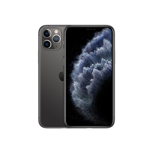 Imagen 2 de 2 de iPhone 11 Pro Max 64 Gb - Semi Nuevo
