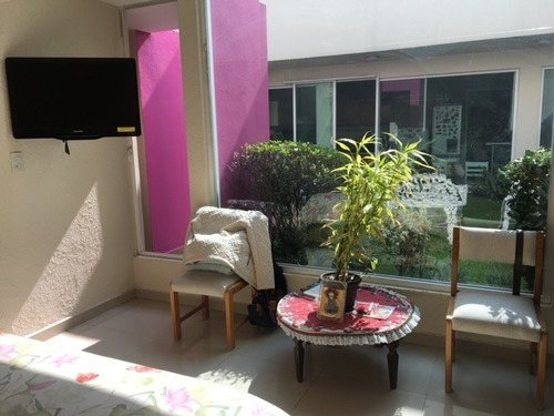 Imagen 8 de 14 de Casa En Venta En Prado Churubusco, Coyoacán