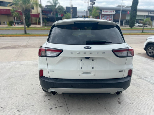 Ford Escape 2.5 SE Hybrid At