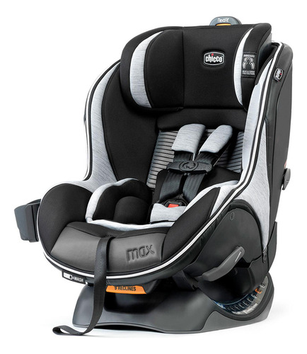 Chicco Autoasiento Convertible Nextfit® Max Zip Air Vero Color Gris