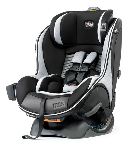 comprar Chicco Autoasiento Convertible Nextfit® Max Zip Air Vero Gris