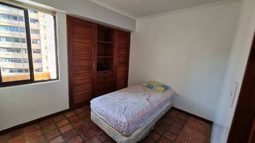Imagen 9 de 12 de Apartamento En Alquiler Los Mangos Cód., 168699